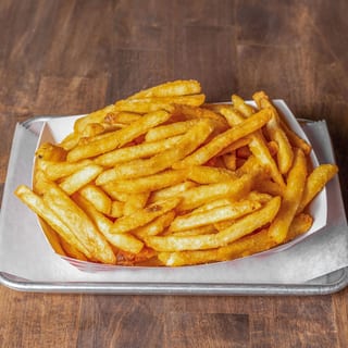 Regular Fries