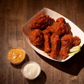 Buffalo Wings