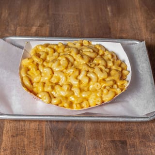 Mac and Cheese