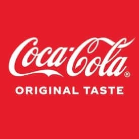 Coke Can.